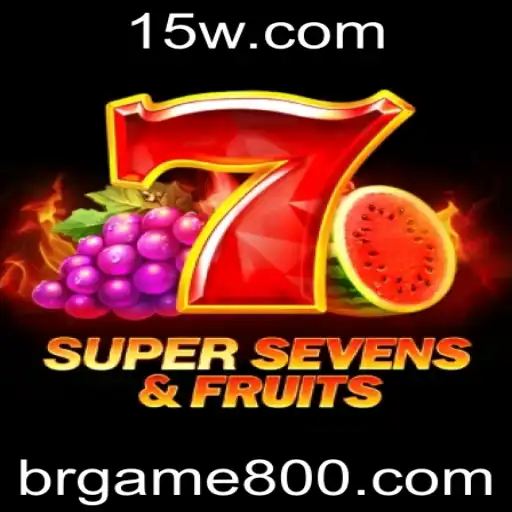 Descubra o Mundo Divertido do Jogo 7SuperSevensFruits