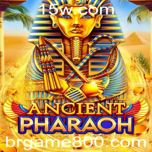 Explorando o Fascinante Mundo de AncientPharaoh: Um Jogo de Estratégia Inovador