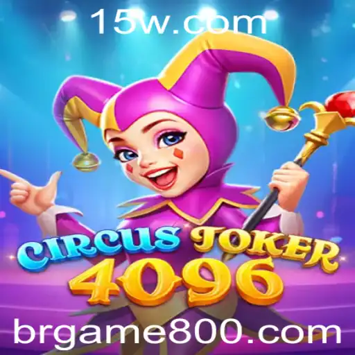 CircusJoker4096: Uma Aventura Surpreendente no Mundo dos Jogos