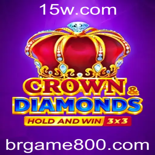 Descubra o Fascinante Mundo de Crowndiamonds: Um Jogo de Estratégia Envolvente