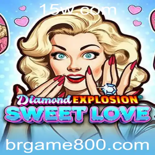 Descubra o Mundo de DiamondExplosionSweetLove: Um Jogo Inovador para 2023