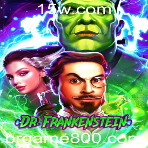 Descubra o Universo de DrFrankenstein – O Jogo Revolucionário de 2023