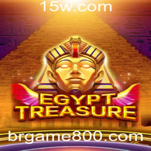 Descubra as Aventuras de EgyptTreasure: Um Mergulho no Mundo dos Tesouros Perdidos