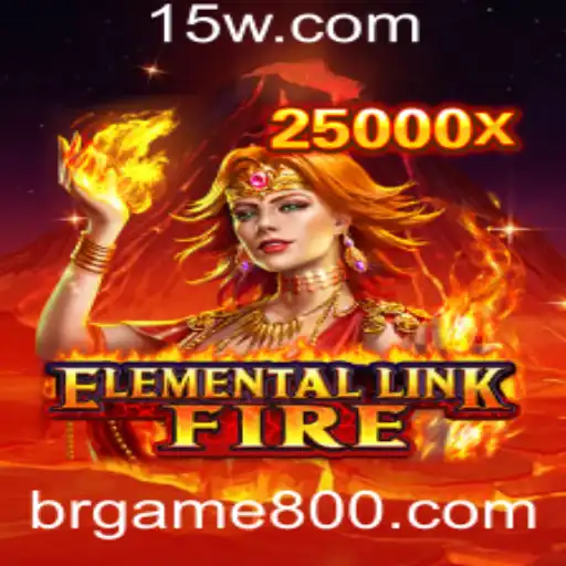 Uma Jornada Incendiária em ElementalLinkFire