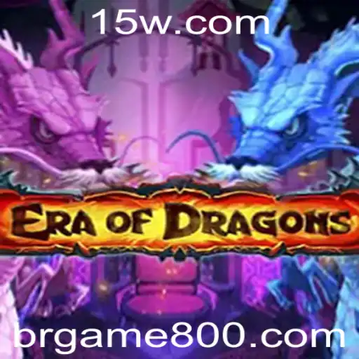 EraOfDragons: Mergulhe no Mundo das Criaturas Lendárias com Brgame80