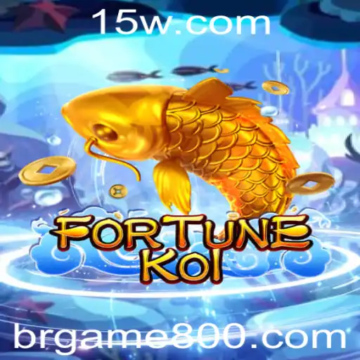 FORTUNEKOI: Um Mergulho no Misterioso Mundo do Jogo