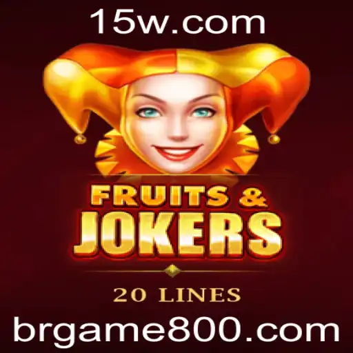Explorando o Universo de FruitsAndJokers20: Diversão e Estratégia em um Jogo Único