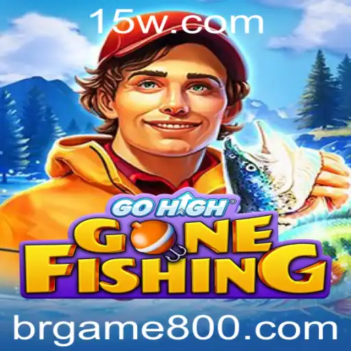 GoHighGoneFishing: O Novo Clássico dos Jogos de Pesca