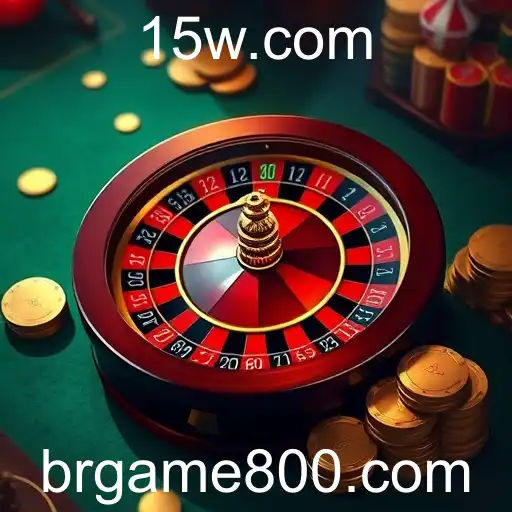 Jogos de Roleta: Um Mergulho no Universo do Brgame80