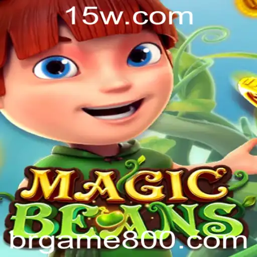MAGICBEANS: Descubra o Encanto do Novo Jogo de Tabuleiro
