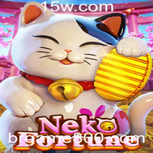 Descubra NekoFortune: O Novo Jogo Que Conquista Fãs de Brgame80