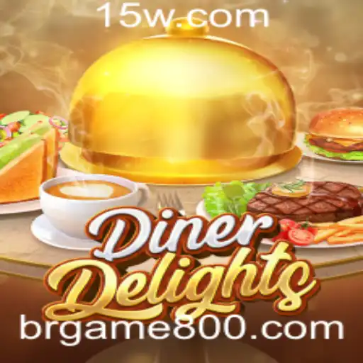 DinerDelights: A Experiência Gastronômica Virtual