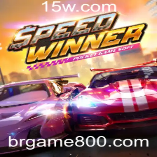 SpeedWinner: A Corrida Pela Vitória