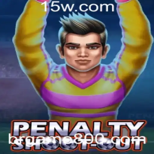 Descubra a Emoção do Jogo PenaltyShootOut com brgame80