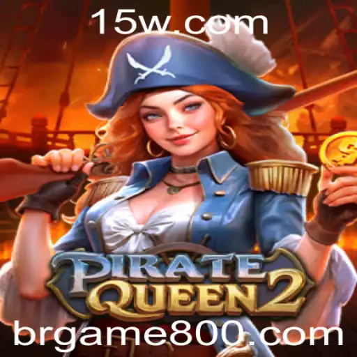 Descubra PirateQueen2: A Aventura Marítima que está Conquistando os Gamers