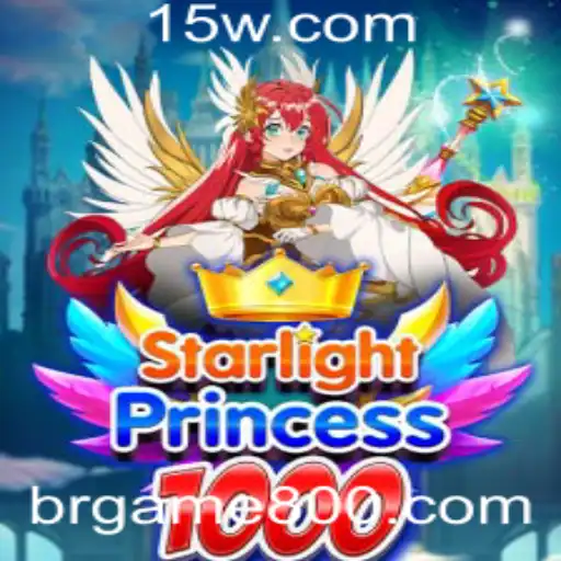 Descubra StarlightPrincess1000: O Novo Fenômeno dos Jogos