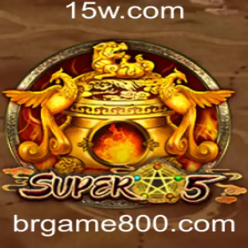 Explorando o Mundo Excitante de Super5