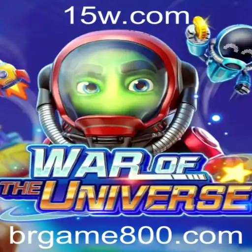 Descubra WAROFTHEUNIVERSE: O Fascinante Jogo de Estratégia Intergaláctica